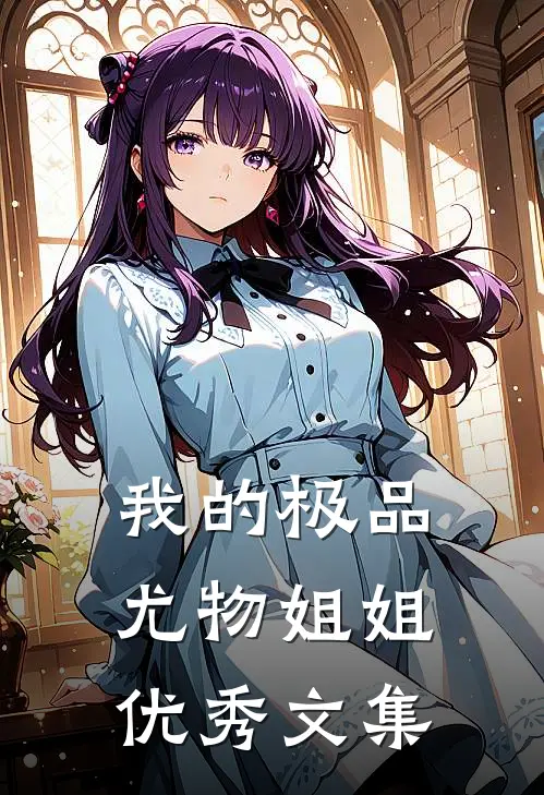我的极品尤物姐姐优秀文集
