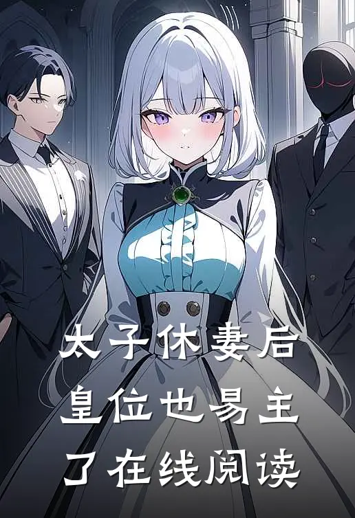 太子休妻后，皇位也易主了在线阅读