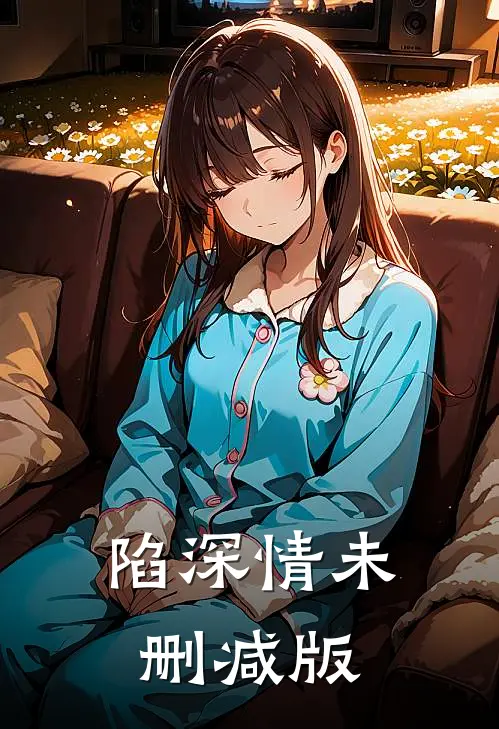 陷深情未删减版