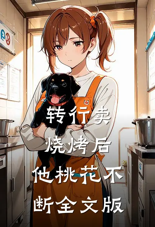 转行卖烧烤后，他桃花不断全文版