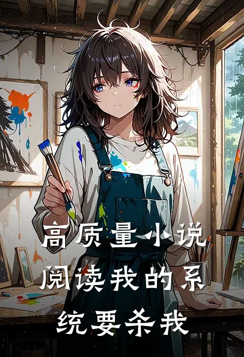 高质量小说阅读我的系统要杀我