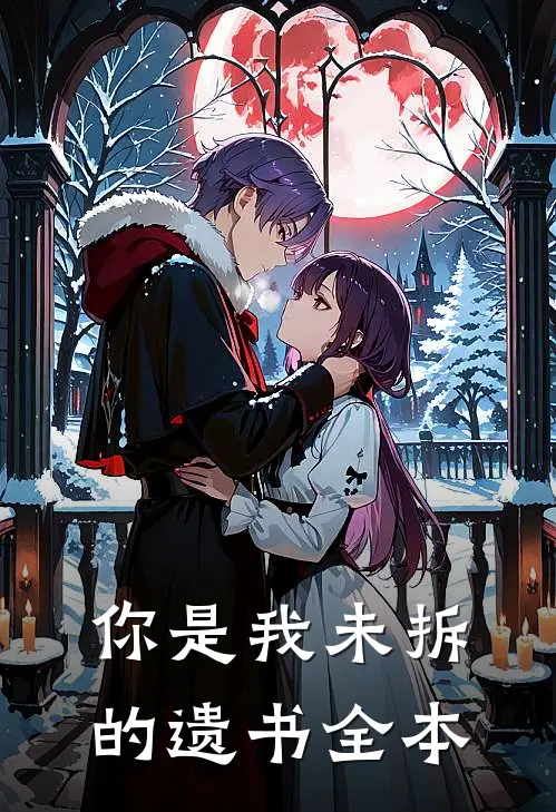 你是我未拆的遗书全本