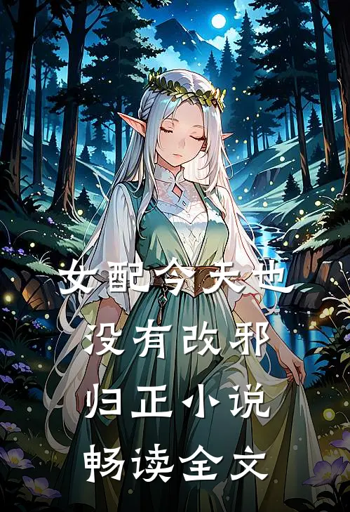 女配今天也没有改邪归正小说畅读全文