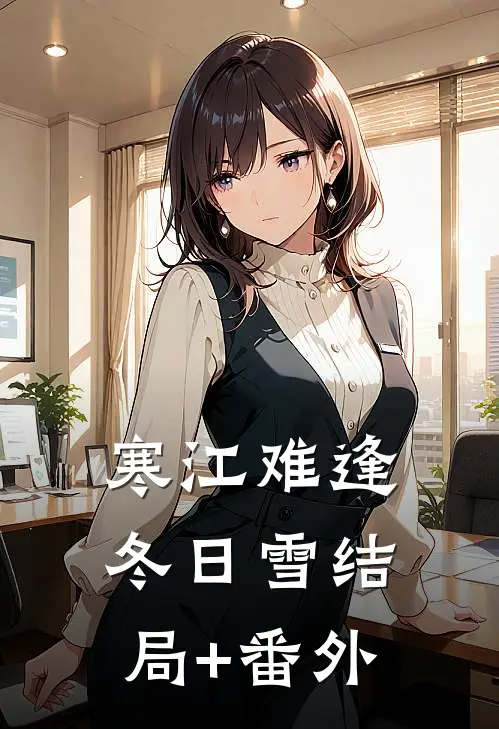 寒江难逢冬日雪结局+番外