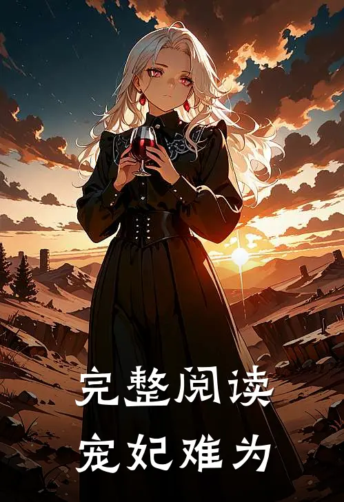 完整阅读宠妃难为