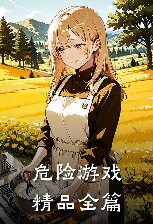 危险游戏精品全篇