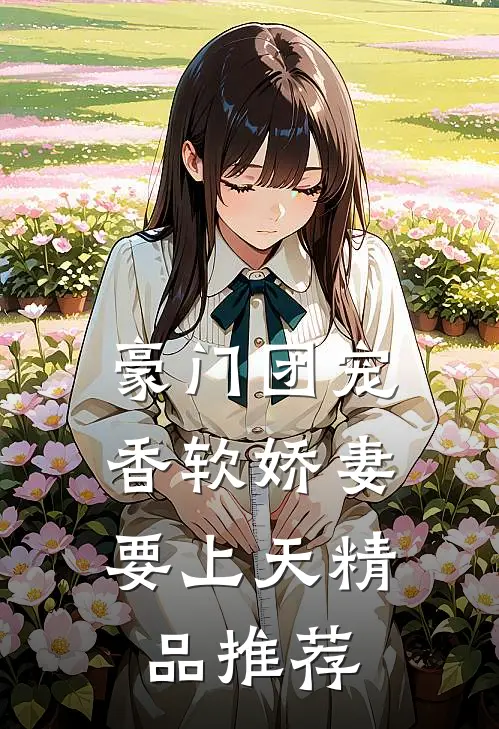 豪门团宠：香软娇妻要上天精品推荐