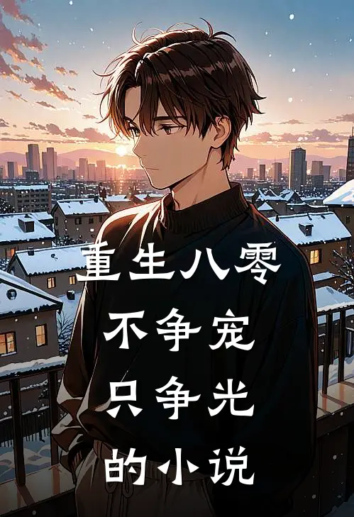 重生八零：不争宠，只争光的小说