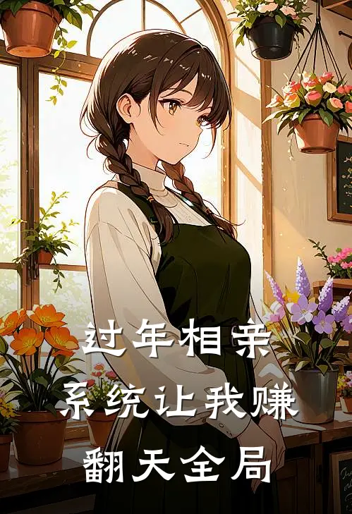 过年相亲，系统让我赚翻天全局