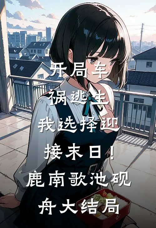开局车祸逃生，我选择迎接末日！鹿南歌池砚舟大结局