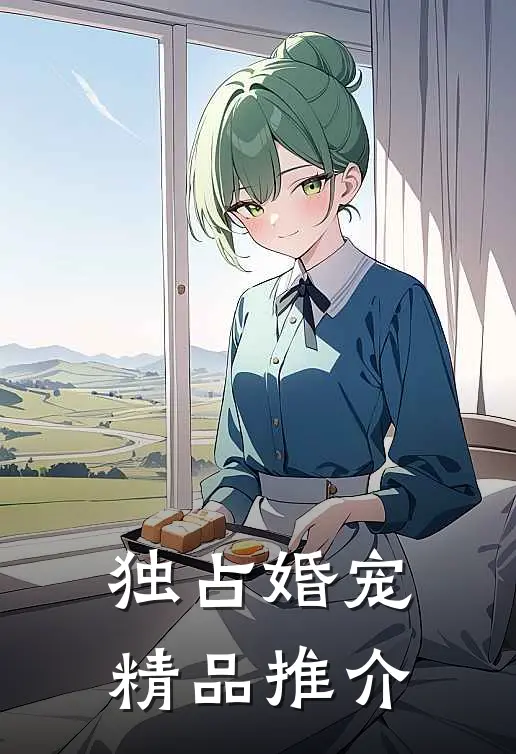 独占婚宠精品推介