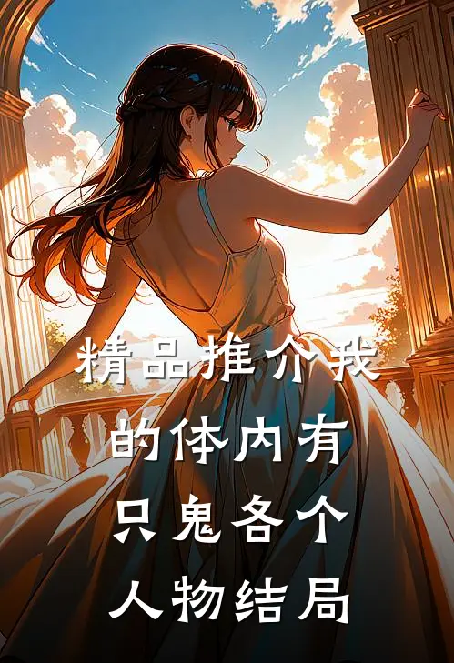 精品推介我的体内有只鬼各个人物结局