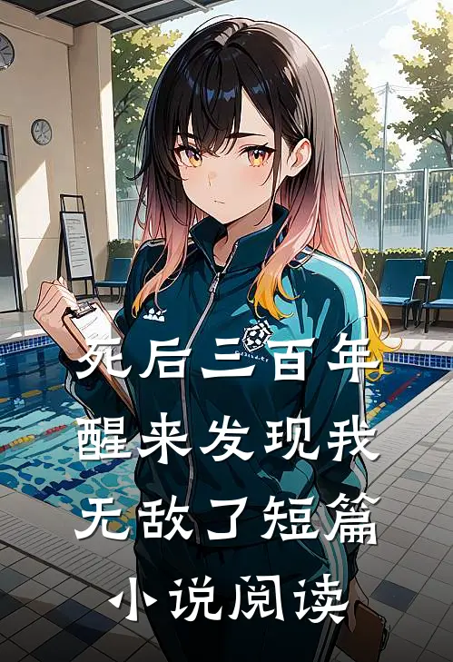 死后三百年，醒来发现我无敌了短篇小说阅读