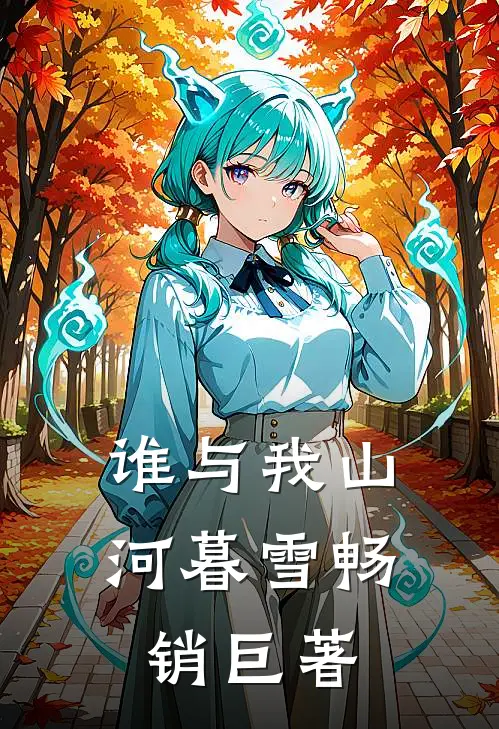 谁与我山河暮雪畅销巨著