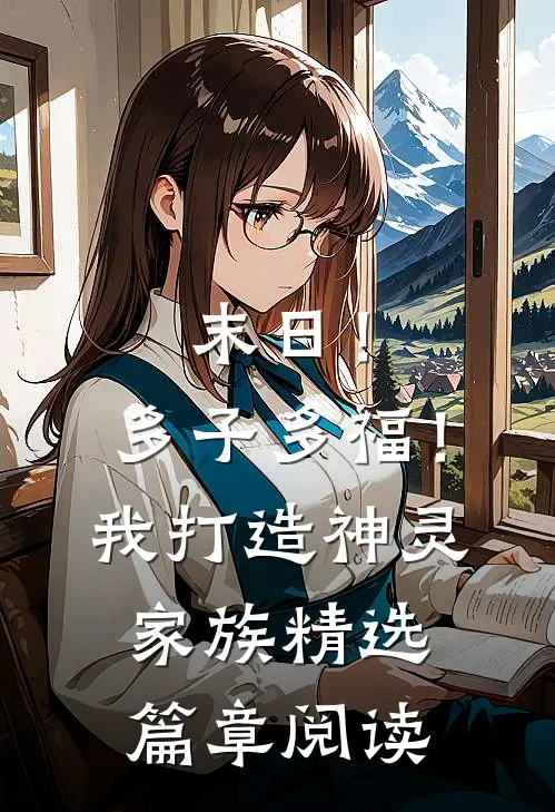 末日！多子多福！我打造神灵家族精选篇章阅读