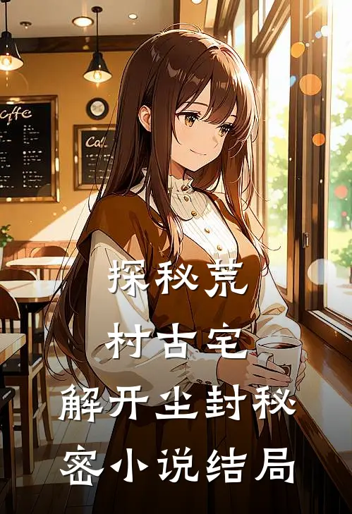 《探秘荒村古宅，解开尘封秘密》小说结局