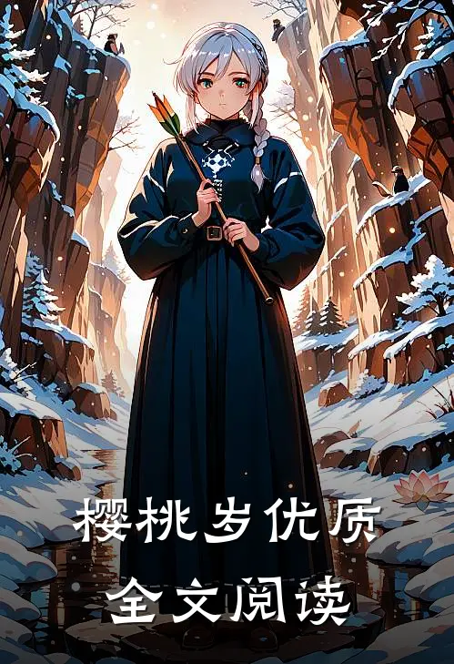 樱桃岁优质全文阅读
