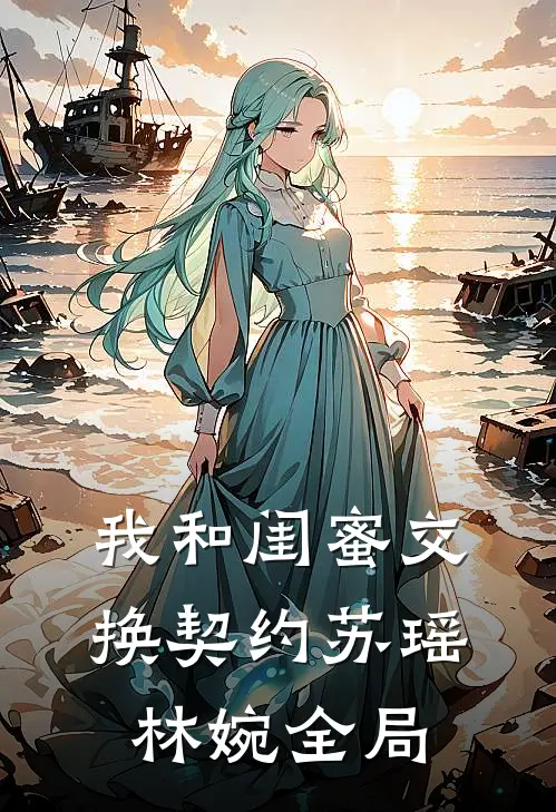 我和闺蜜交换契约苏瑶林婉全局