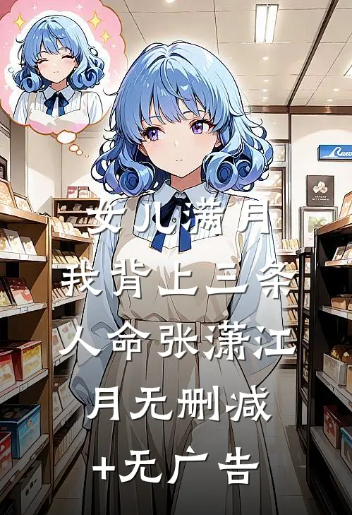 女儿满月，我背上三条人命张潇江月无删减+无广告