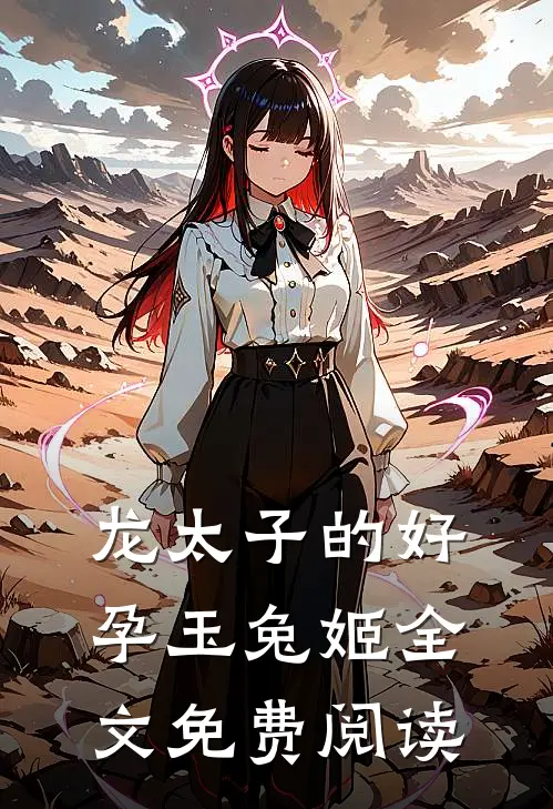 龙太子的好孕玉兔姬全文免费阅读