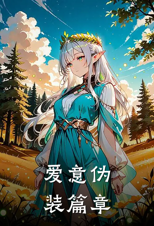 爱意伪装篇章