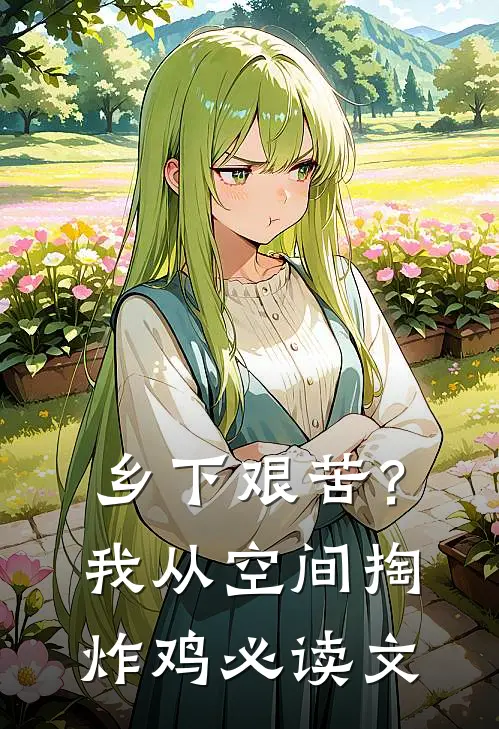 乡下艰苦？我从空间掏炸鸡必读文
