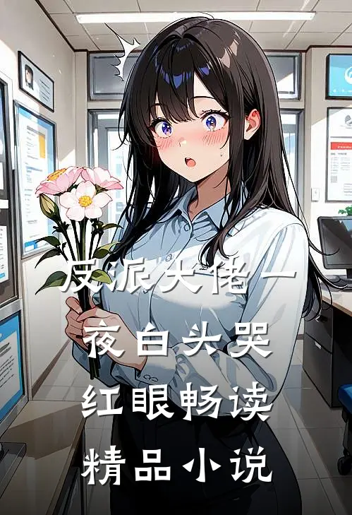 反派大佬一夜白头哭红眼畅读精品小说