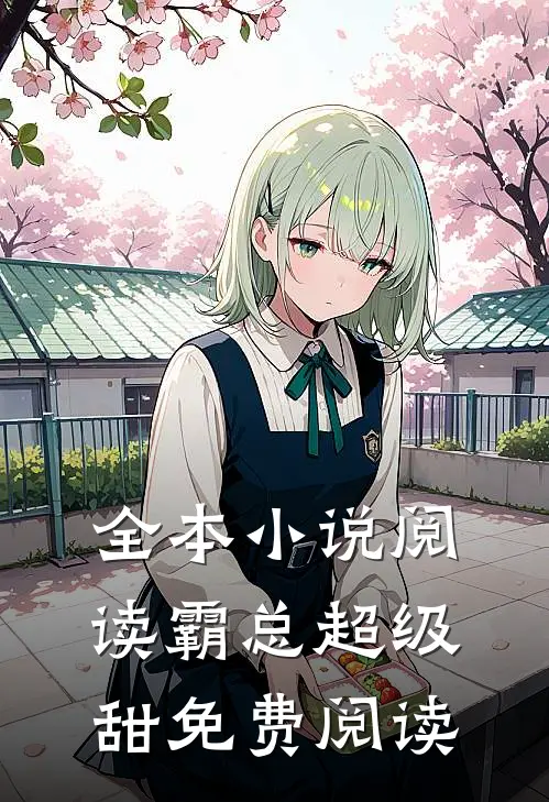 全本小说阅读霸总超级甜免费阅读