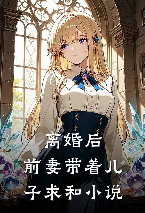 离婚后，前妻带着儿子求和小说