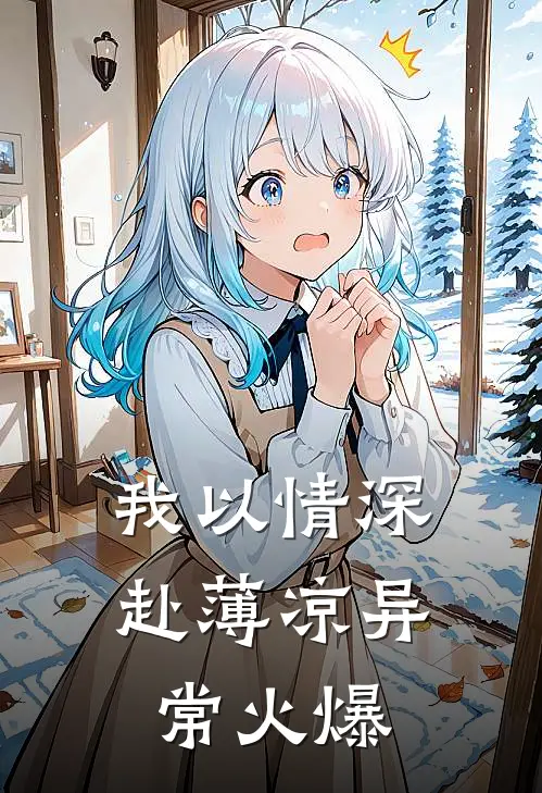 我以情深赴薄凉异常火爆