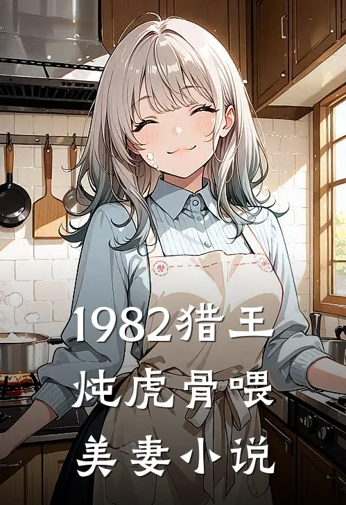 1982猎王，炖虎骨喂美妻小说