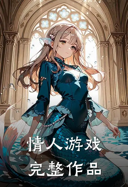 情人游戏完整作品