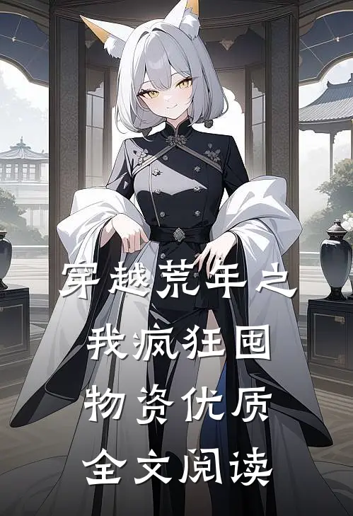 穿越荒年之我疯狂囤物资优质全文阅读