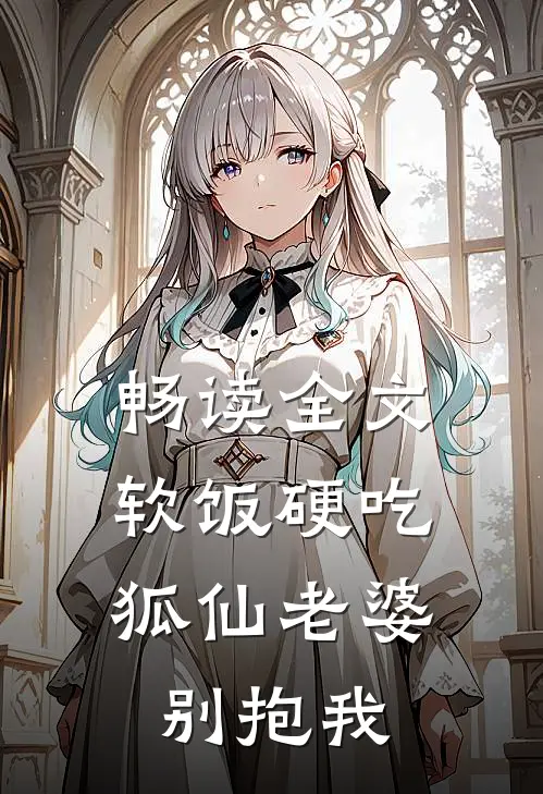 畅读全文软饭硬吃：狐仙老婆别抱我
