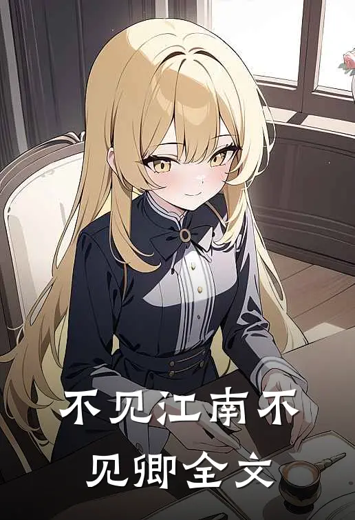 不见江南不见卿全文