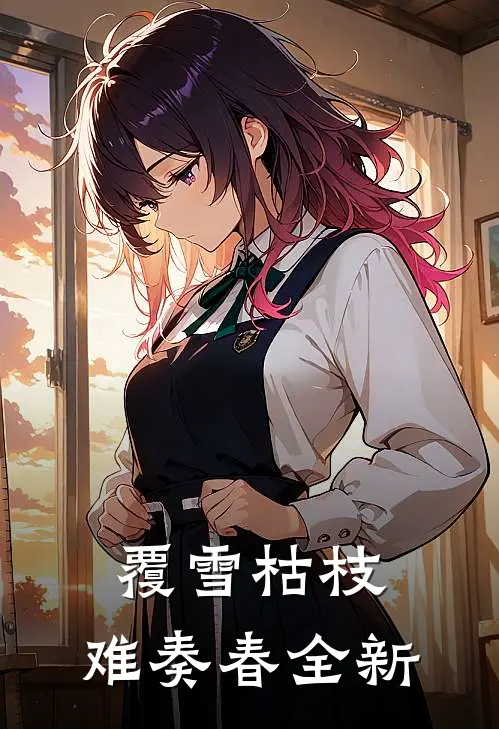 覆雪枯枝，难奏春全新