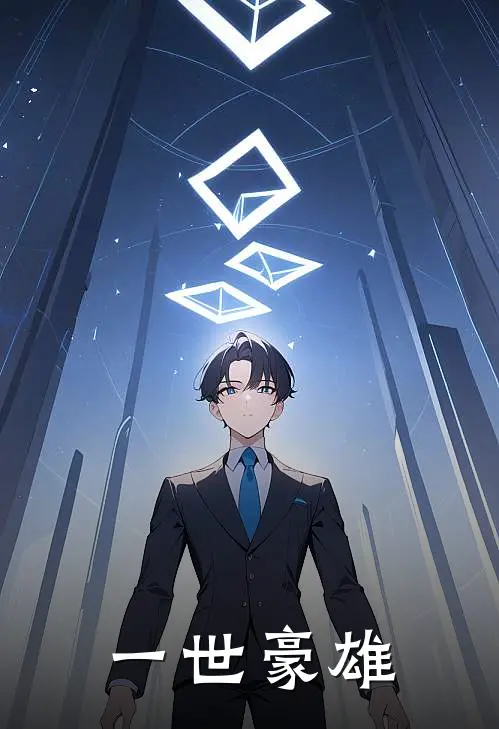 一世豪雄