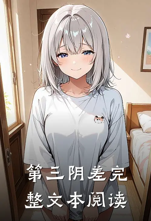 第三阴差完整文本阅读