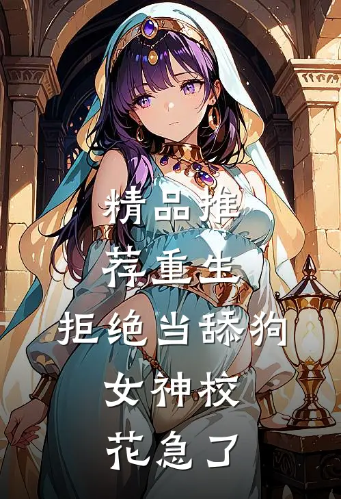 精品推荐重生：拒绝当舔狗，女神校花急了