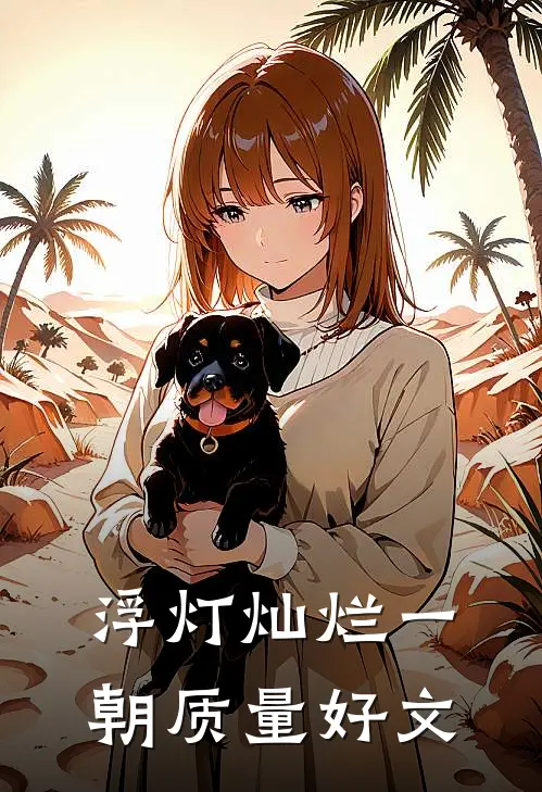 浮灯灿烂一朝质量好文