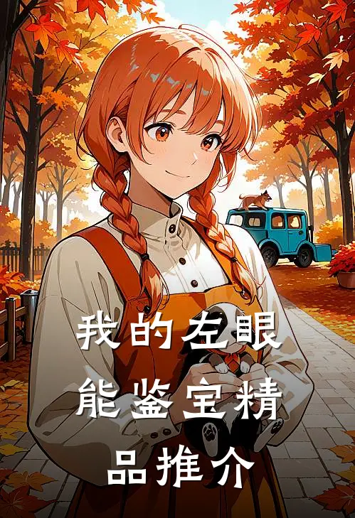 我的左眼能鉴宝精品推介