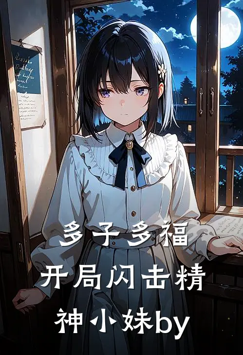 多子多福，开局闪击精神小妹by
