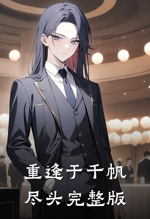 重逢于千帆尽头完整版