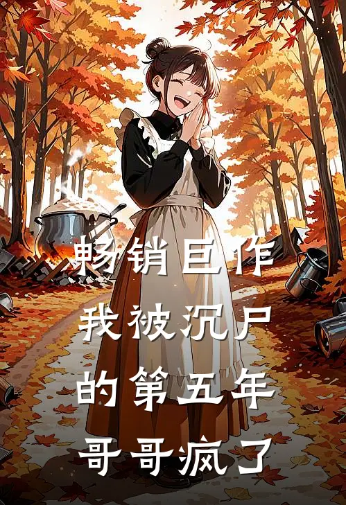 畅销巨作我被沉尸的第五年,哥哥疯了免费阅读