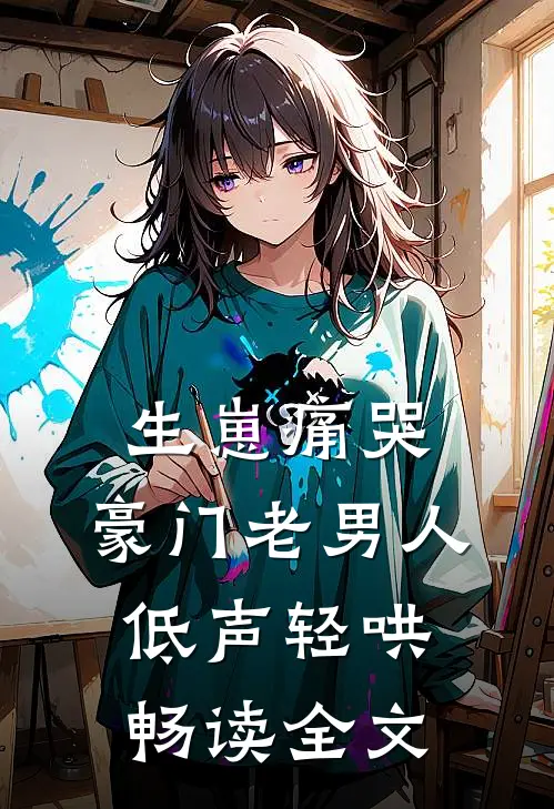 生崽痛哭：豪门老男人低声轻哄畅读全文