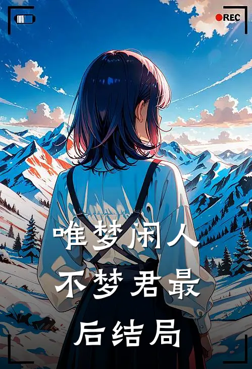 唯梦闲人不梦君最后结局