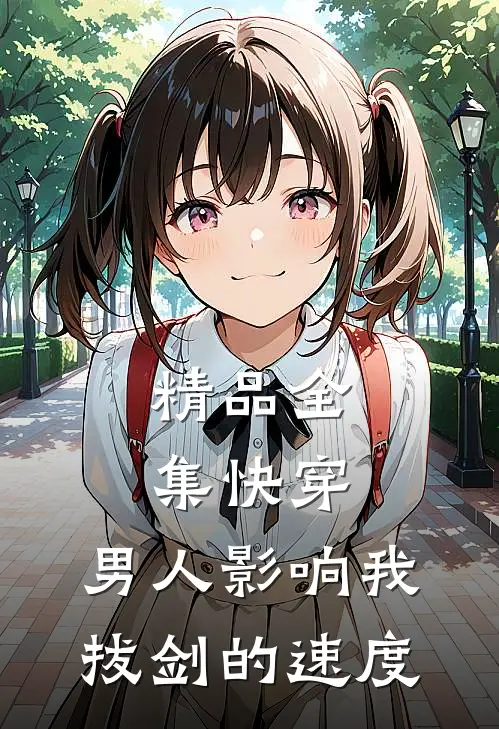 精品全集快穿：男人影响我拔剑的速度