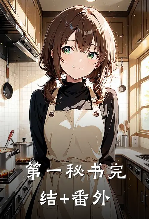 第一秘书完结+番外