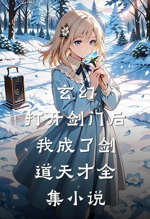 玄幻：打开剑门后，我成了剑道天才全集小说