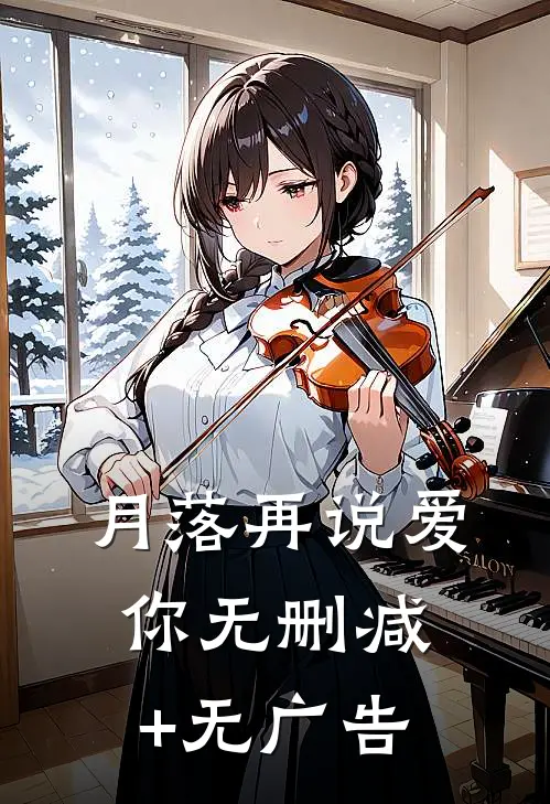 月落再说爱你无删减+无广告